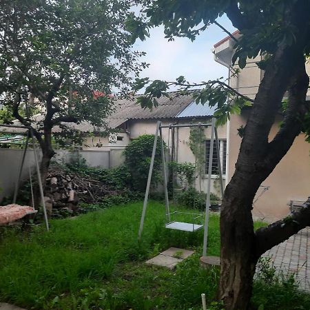 Villa Authentic Odessa Dacha Exterior foto