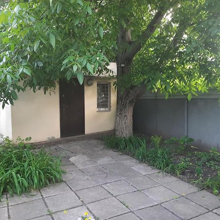 Villa Authentic Odessa Dacha Exterior foto