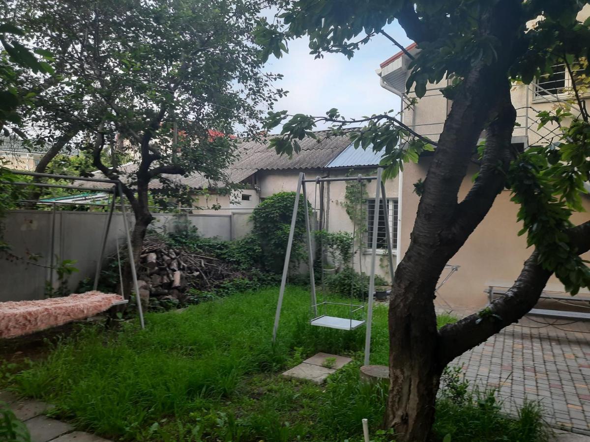 Villa Authentic Odessa Dacha Exterior foto