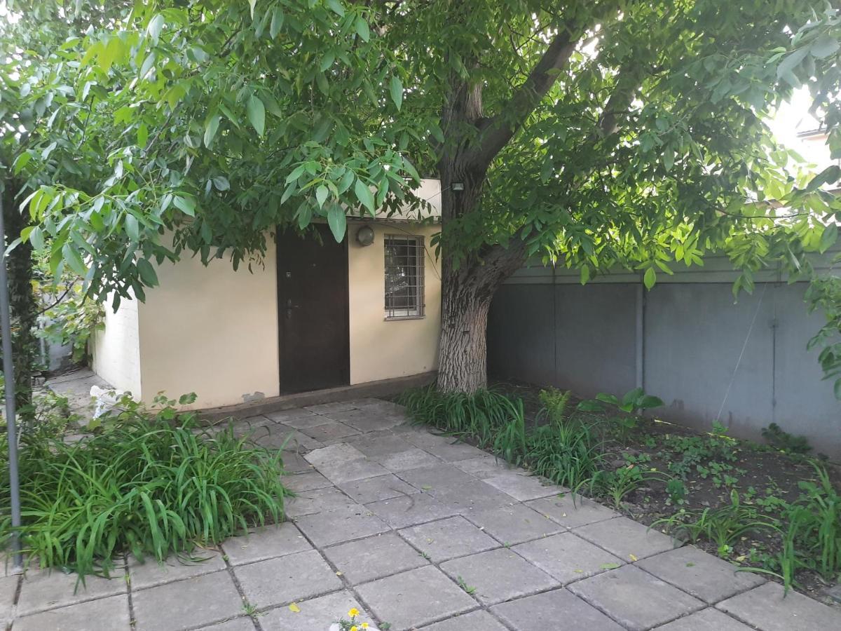 Villa Authentic Odessa Dacha Exterior foto