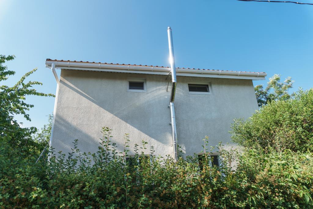 Villa Authentic Odessa Dacha Exterior foto
