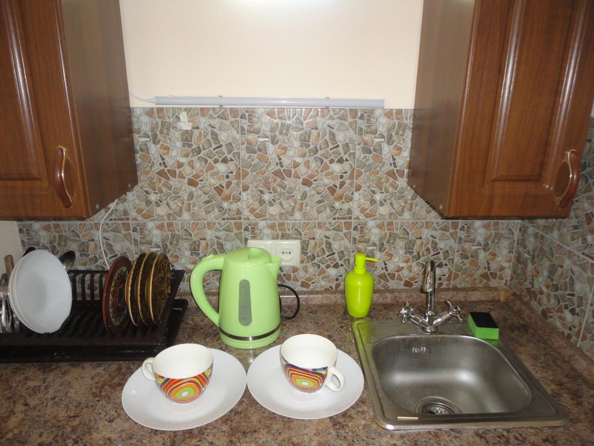 Villa Authentic Odessa Dacha Exterior foto